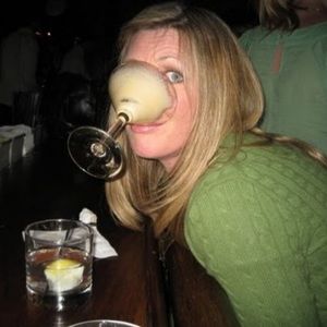 Meet your Posher, Cindy